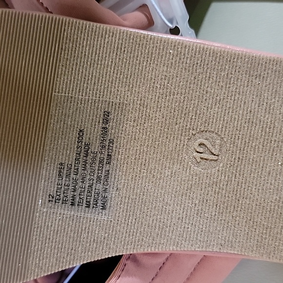 Shade & Shore slide sandals - Picture 7 of 7